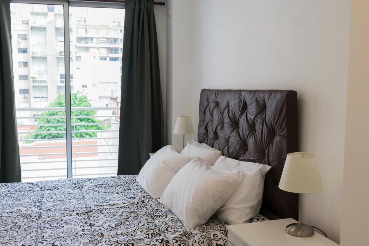 Beautiful Apartment In Palermo Soho 布宜诺斯艾利斯 外观 照片